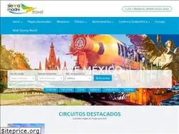 Sites similar to sierramadre.travel