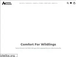 Sites similar to sierramadreresearch.com