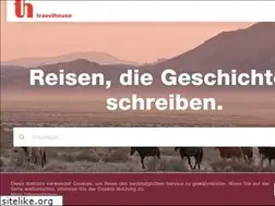 Sites similar to sierramar.ch