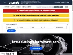 Sites similar to sierramarine.com