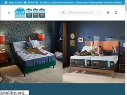 Sites similar to sierramattresscompany.com