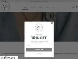 Sites similar to sierrametaldesign.com