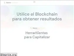 Sites similar to sierramindtech.com