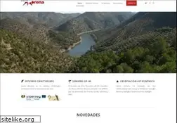 Sites similar to sierramorena.com