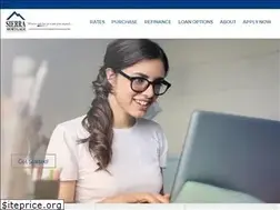 Sites similar to sierramortgage.com