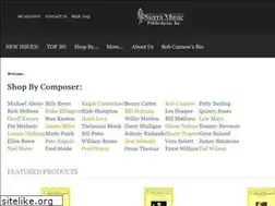 Sites similar to sierramusic.com