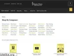 Sites similar to sierramusicstore.com