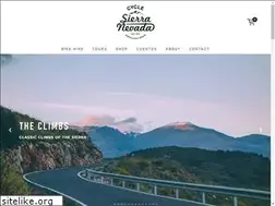 Sites similar to sierranevada.cc