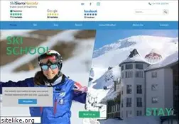Sites similar to sierranevada.co.uk