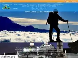 Sites similar to sierranevada.ec