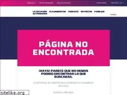 Sites similar to sierranevadaclub.es