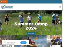 Sites similar to sierranevadajourneys.org
