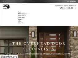 Sites similar to sierranevadaohd.com