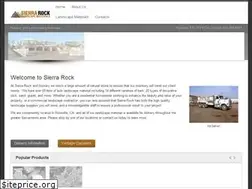 Sites similar to sierranurseryandrock.com