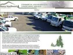 Sites similar to sierranwlandscape.com