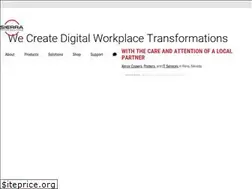 Sites similar to sierraoffice.com