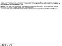 Sites similar to sierrapacificelectrical.com