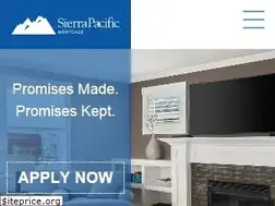 Sites similar to sierrapacificmortgage.com
