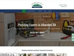 Sites similar to sierrapacificplumbing.com