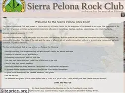 Sites similar to sierrapelona.com
