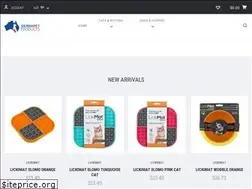 Sites similar to sierrapetproducts.com.au