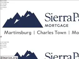 Sites similar to sierrapmc.com