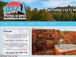Sites similar to sierrapoolsparepair.com