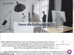 Sites similar to sierraproductions1.com