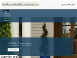 Sites similar to sierraproperty.us