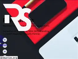 Sites similar to sierrar.com