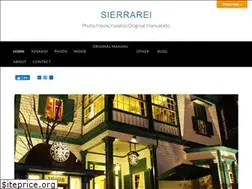 Sites similar to sierrarei.com