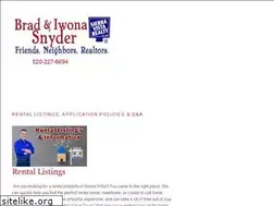 Sites similar to sierrarent.com