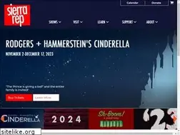 Sites similar to sierrarep.org