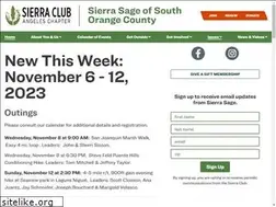 Sites similar to sierrasage.org