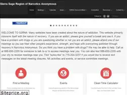Sites similar to sierrasagena.org