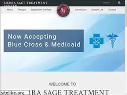 Sites similar to sierrasagetreatmentcenter.com