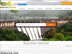 Sites similar to sierraschicas.com