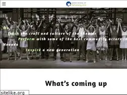 Sites similar to sierraschoolofperformingarts.org