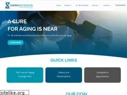 Sites similar to sierrasci.com