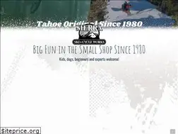 Sites similar to sierraskiandcycleworks.com