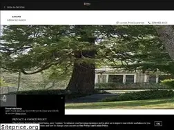 Sites similar to sierraskyranch.com