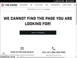Sites similar to sierrasnowboards.com