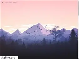 Sites similar to sierraspaceagency.com