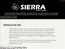 Sites similar to sierrasportsandtours.com.au