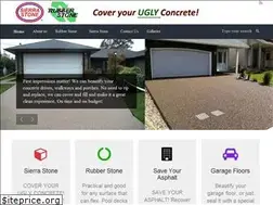 Sites similar to sierrastonewest.com