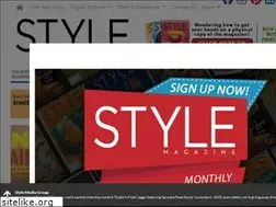 Sites similar to sierrastyle.com
