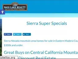 Sites similar to sierrasuperspecials.com