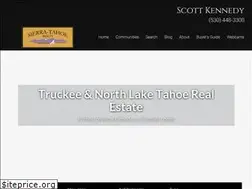 Sites similar to sierratahoerealty.com