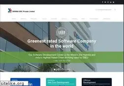 Sites similar to sierratec.com