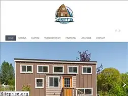 Sites similar to sierratinyhouses.com